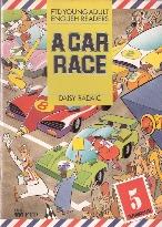 A Car Race - Daisy Radaic