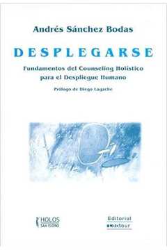 Desplegarse - Andres Sanchez Bodas