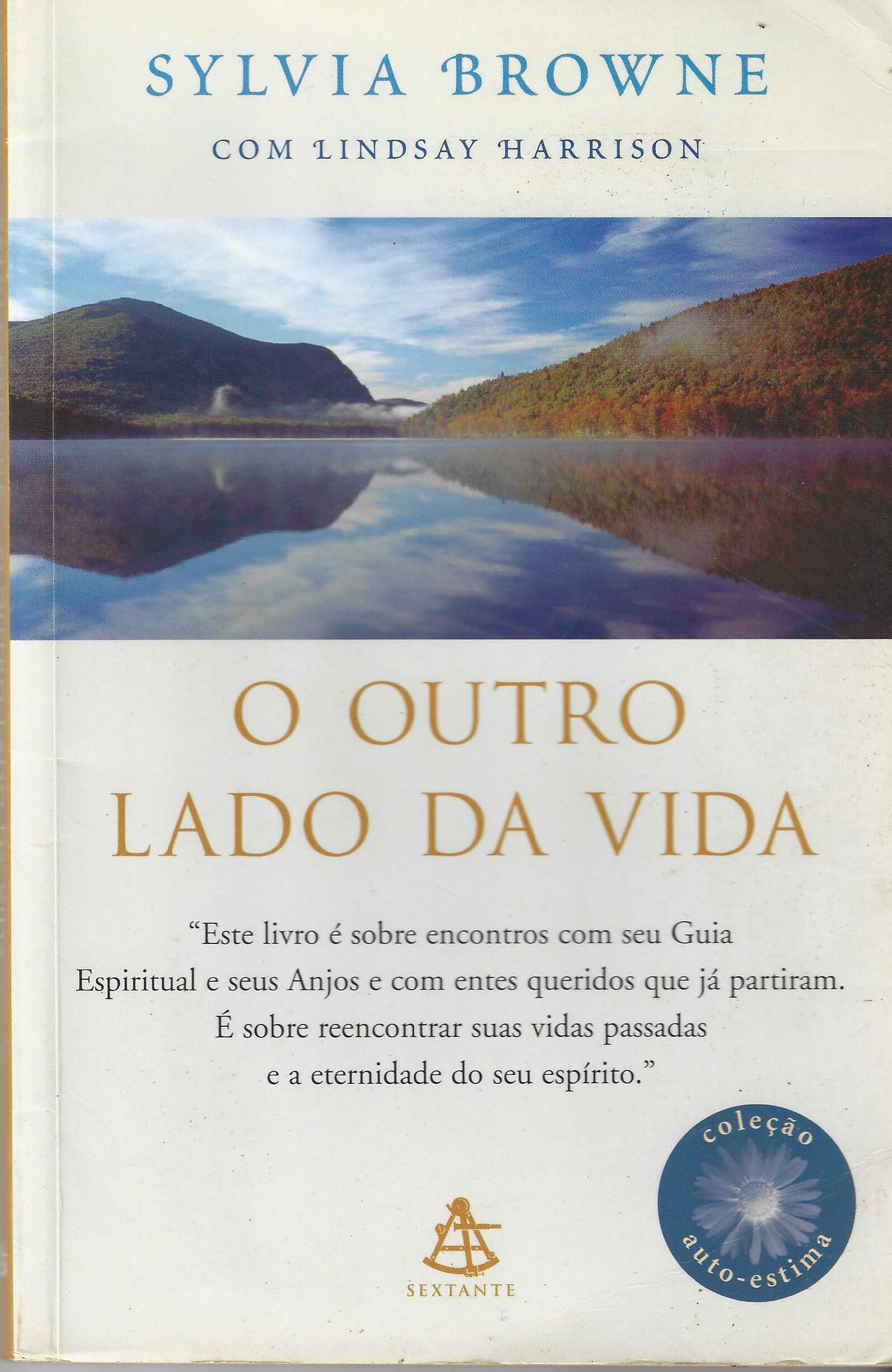 O Outro Lado da Vida - Sylvia Browne