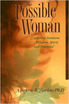 The Possible Woman - Marjorie R. Barlow