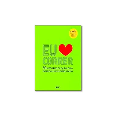 Eu Amo Correr - Roberta Faria