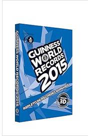 Guinness World Records 2015 - Vários Autores