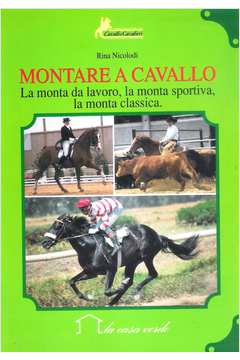 Montare a Cavalo - Rina Nicolodi