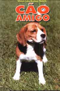 Cão Amigo - Miriam Luiza Bonfanti Tardelli