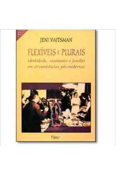 Flexiveis e Plurais - Jeni Vaitsman