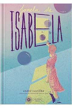 Janela de Isabela - Andre Castilho