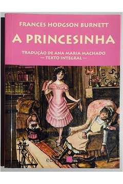 A Princesinha - Texto Integral - Frances Hodgson Burnett