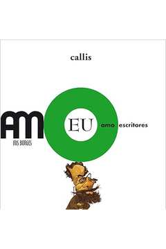 Eu Amo Escritores - Iris Borges