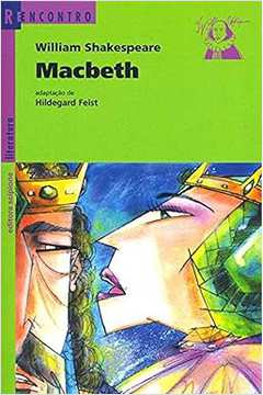 Macbeth  - Serie Reencontro - William Shakespeare