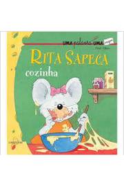 Rita Sapeca Cozinha (frete Gratis) - Peral Gilson