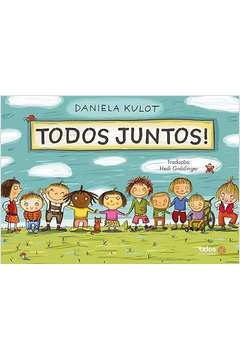 Daniela Kulot - Todos Juntos!