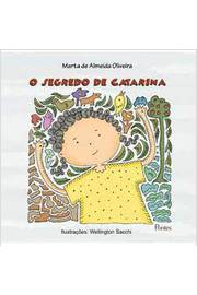 O Segredo de Catarina - Marta de Almeida Oliveira