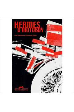 Hermes o Motoboy - Ilan Brenman