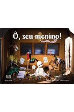 Lu Vitti - Ô Seu Menino