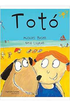 Totó - Michael Rosen