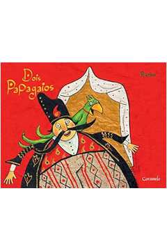 Dois Papagaios - Rashin