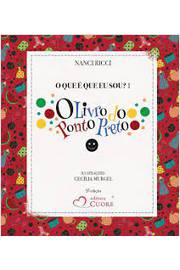 O Livro do Ponto Preto - Nanci Ricci