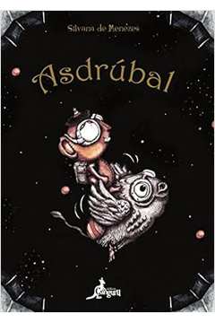 Asdrúbal - Silvana de Menezes