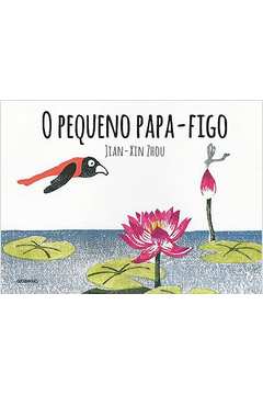 O Pequeno Papa-figo - Jian-xin Zhou