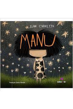 Manu - (novo) - Juan Chaveta