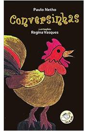 Conversinhas - Paulo Netho
