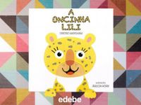 A Oncinha Lili - Cristino Wapichana