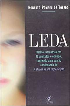 Leda - Roberto Pompeu de Toledo