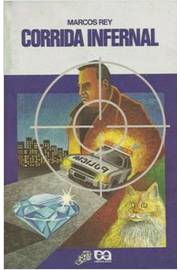 Corrida Infernal - Marcos Rey