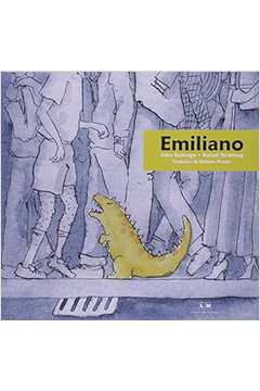 Emiliano - Jairo Buitrago