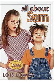 All About Sam - Lois Lowry