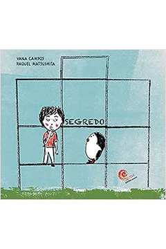 Segredo - Vana Campos