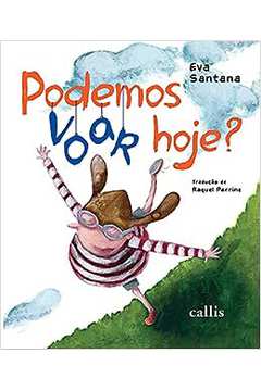 Podemos Voar Hoje? - Eva Santana