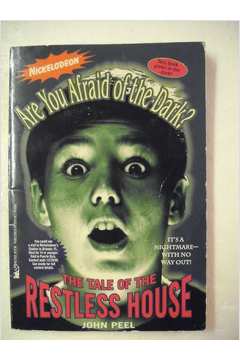 Are You Afraid of the Dark? - John Peel