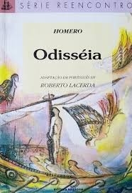 Odisséa- (Estado de novo) - Roberto Lacerda