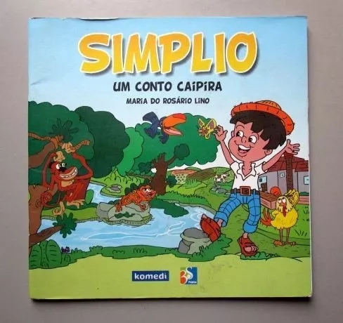 Simplio- (Estado de novo) - Maria do Rosário Lino