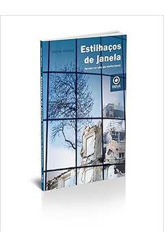 Estilhaços de Janela Fervem no Céu da Minha Boca - Victor Nóvoa