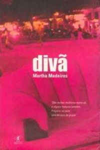 Divã - Martha Medeiros