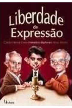 Liberdade de Expressão - Carlos Heitor Cony