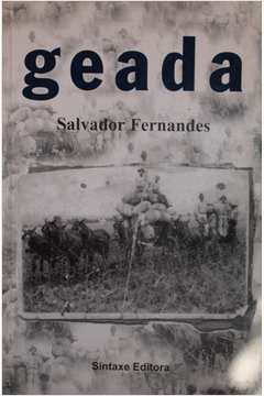 Geada - Salvador Fernandes
