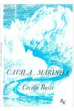 Cavala Marinha - Cecília Bossi