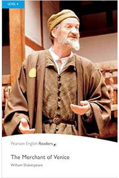 The Merchant of Venice - William Shakespeare