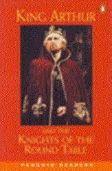 King Arthur the Knights of the Round Table - Deborah Tempest