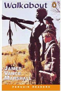Walkabout - James Vance Marshall