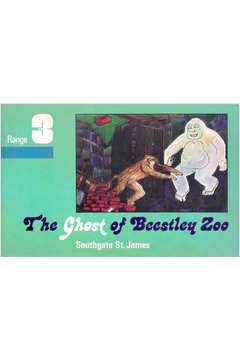 Ghost of Beestley Zoo - Level 3 - Southgate St. James
