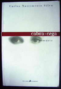 Cabra- Cega - Carlos Nascimento Silva