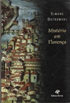 Misterio Em Florenca - Simone Ostrowski