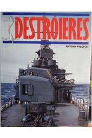 Destroieres - Antony Preston