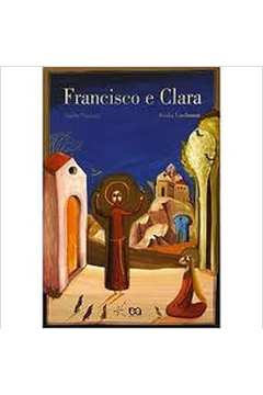 Francisco e Clara - Guido Visconti