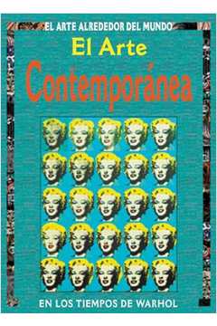 Arte ao Redor do Mundo (no Tempo de Warhol) - Antony Mason