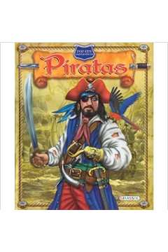 Pop-ups Fantasticos - Piratas - Javier Inaraja